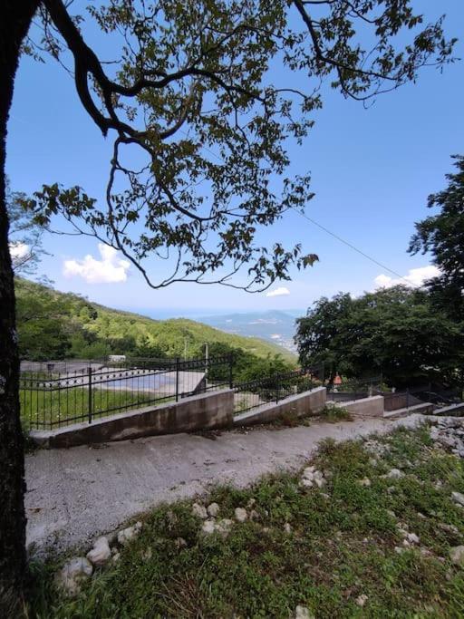 Nature Escape Montenegro Kotor Eksteriør bilde