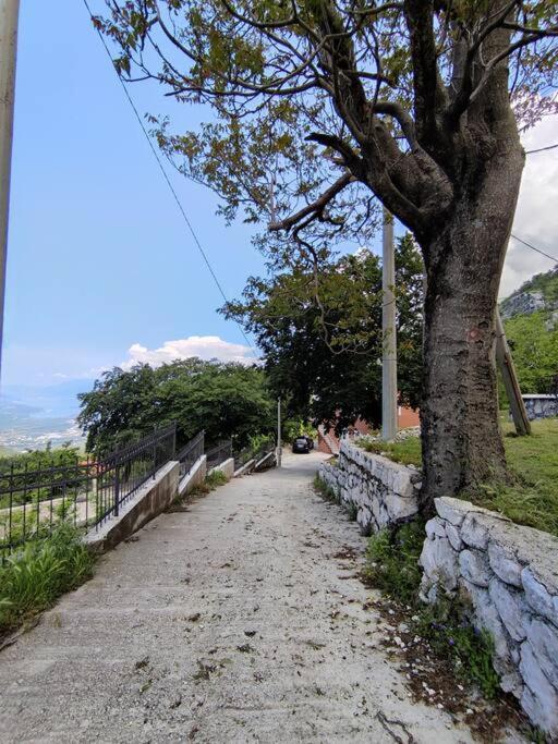 Nature Escape Montenegro Kotor Eksteriør bilde