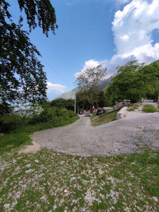 Nature Escape Montenegro Kotor Eksteriør bilde