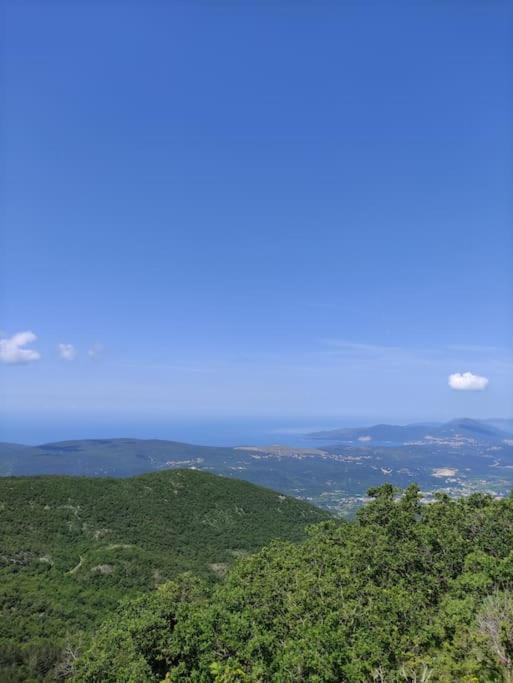 Nature Escape Montenegro Kotor Eksteriør bilde