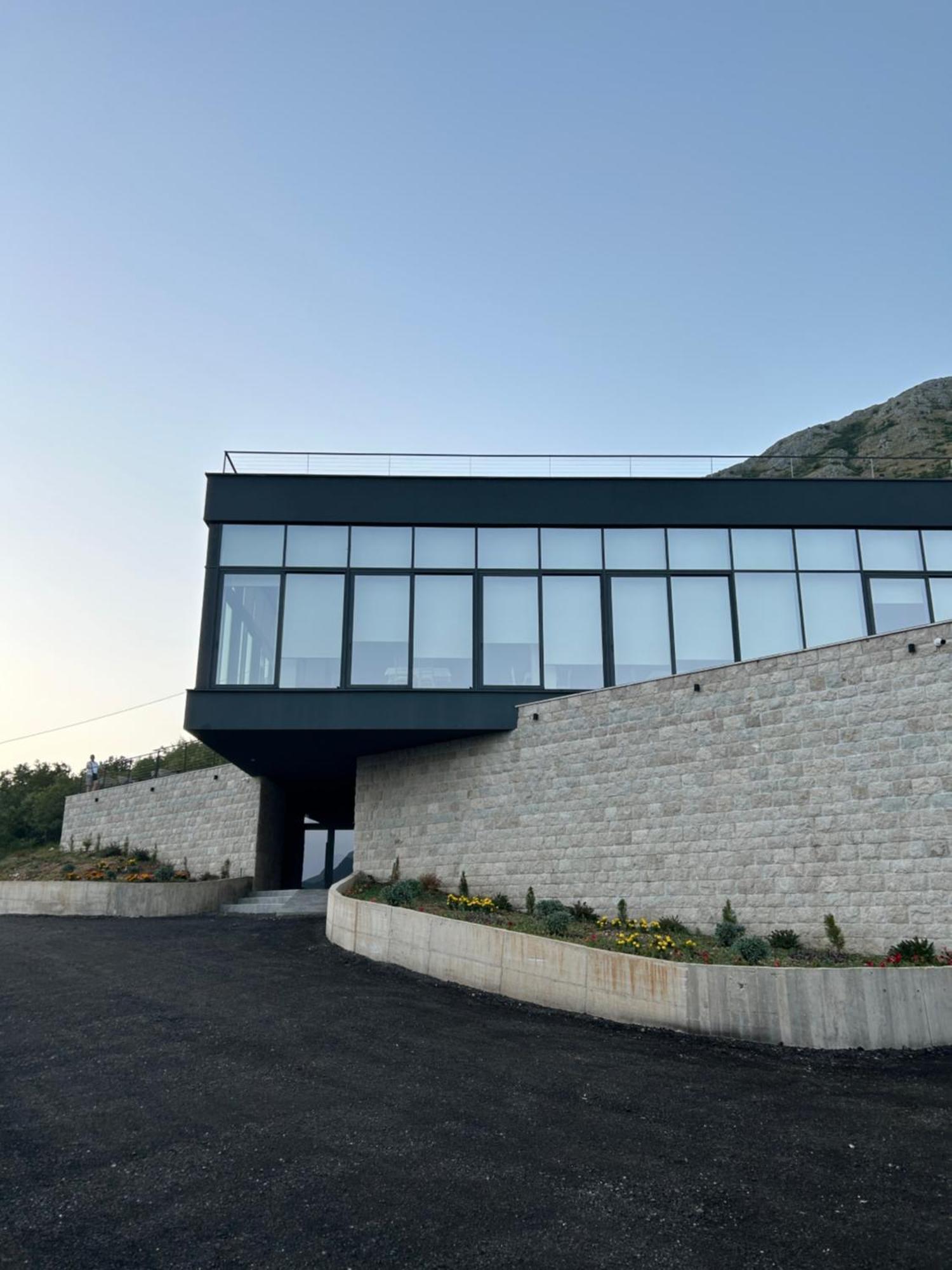 Nature Escape Montenegro Kotor Eksteriør bilde