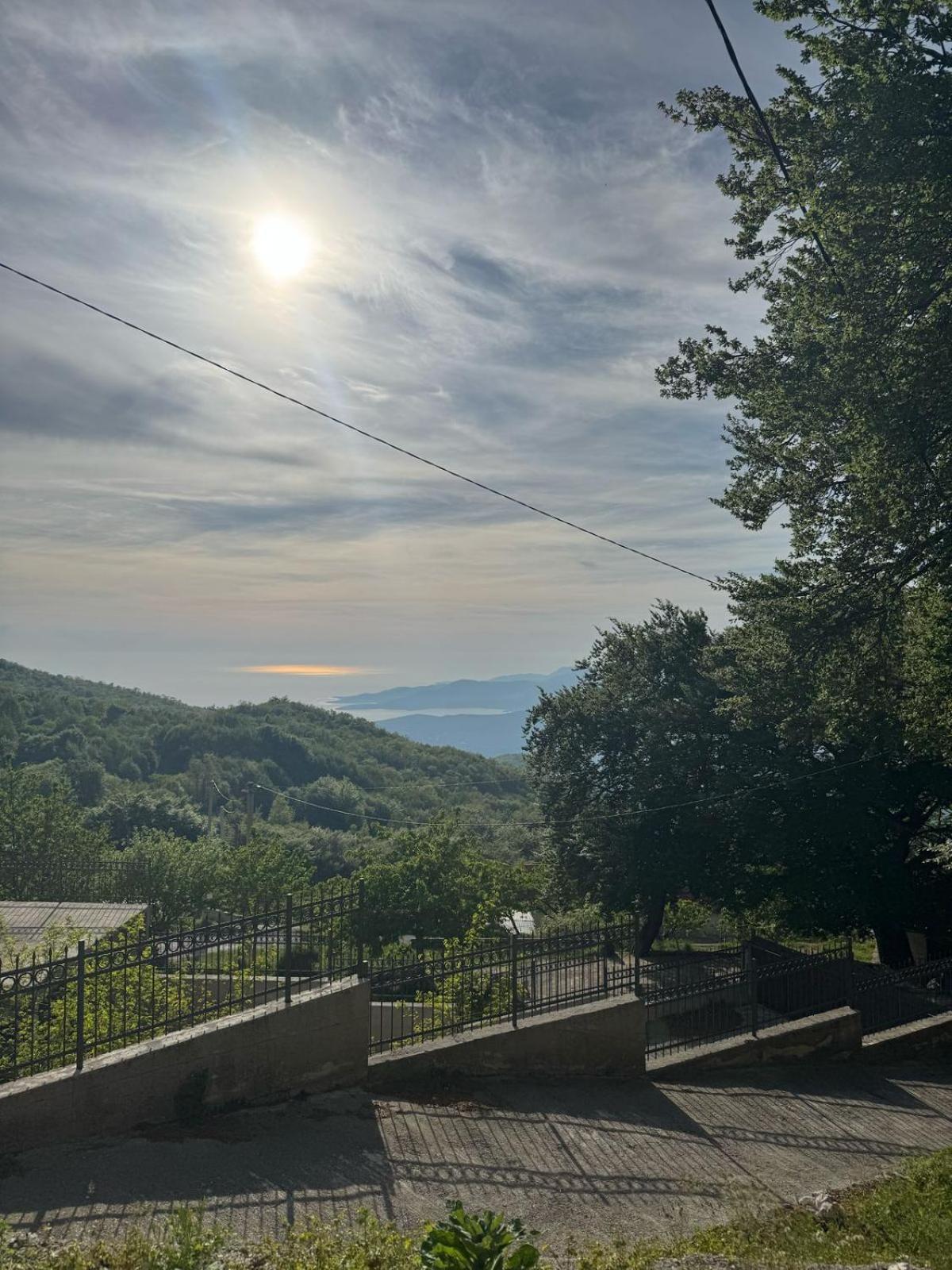 Nature Escape Montenegro Kotor Eksteriør bilde